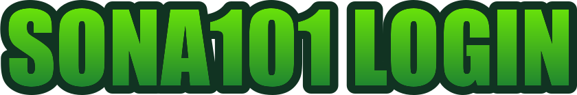 sona101 login